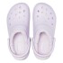 Crocs Classic Lined Clog - Unisex Lavender/lavender