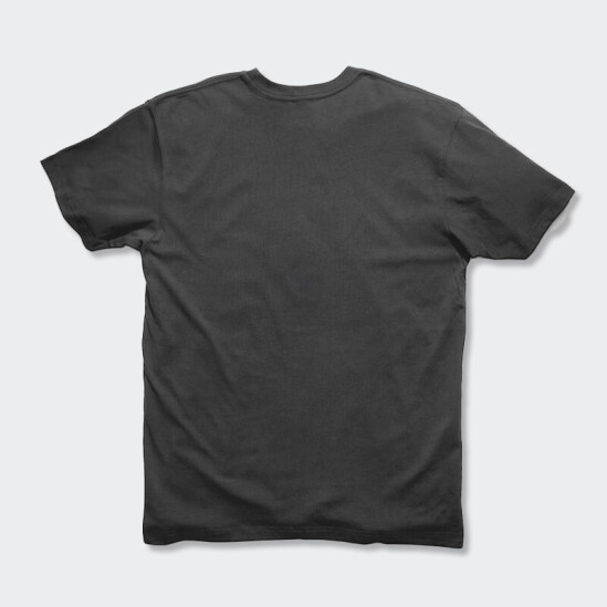Remera Stance Bad Apples Negro