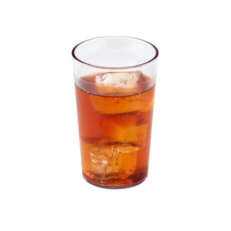 Vaso Transparente 290 ml SAN Vaso Transparente 290 ml SAN