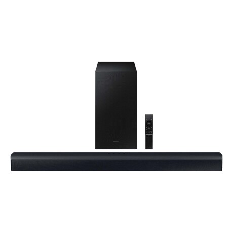 BARRA DE SONIDO SAMSUNG 300W NEGRO SAHWC450