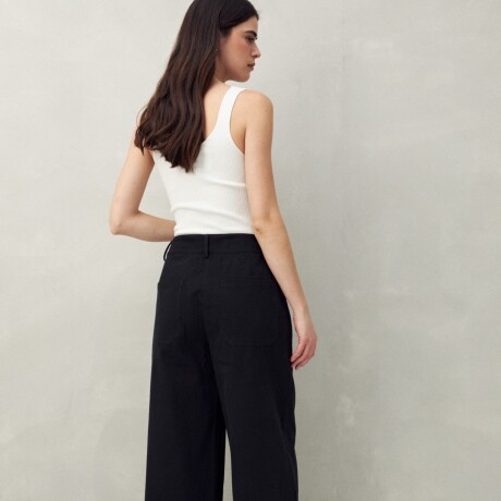 PANTALÓN SEREN Negro