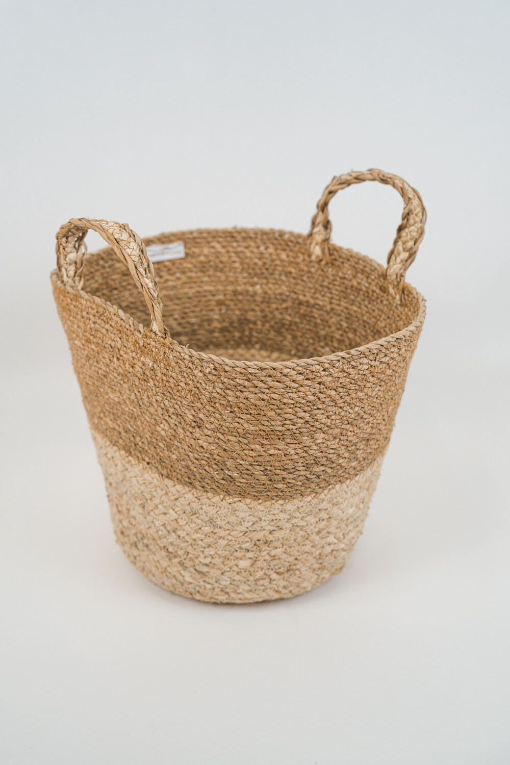 Cesto Maratea Color Unico