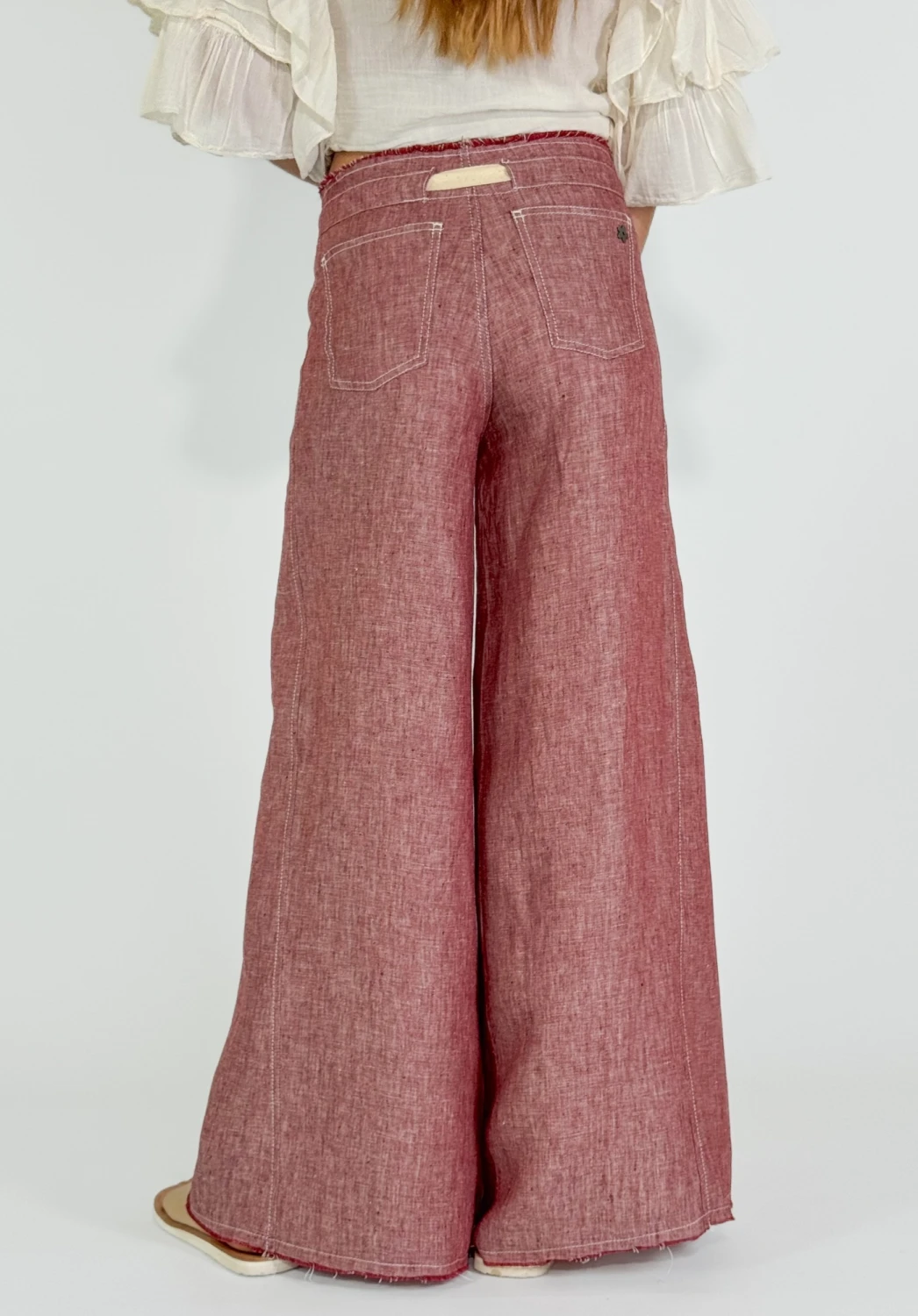 PANTALON WHITNEY