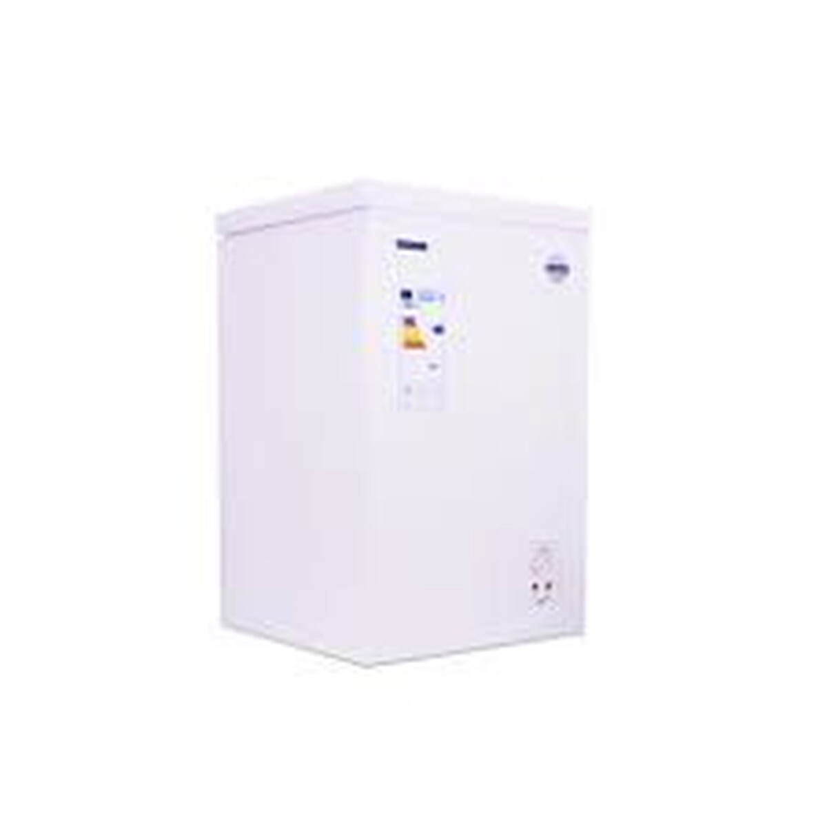 CONGELADOR GOODWEATHER 100 LTS GW-120XT - Unica 