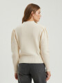 Sweater Andersson Crudo / Natural