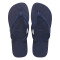 Sandalias Unisex Havaianas Havaiana Top Azul Marino