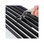 Herramienta para levantar parrilla Herramienta para levantar parrilla