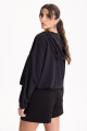 Buzo Muse Negro