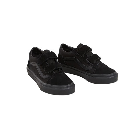 VANS OLD SKOOL V Black