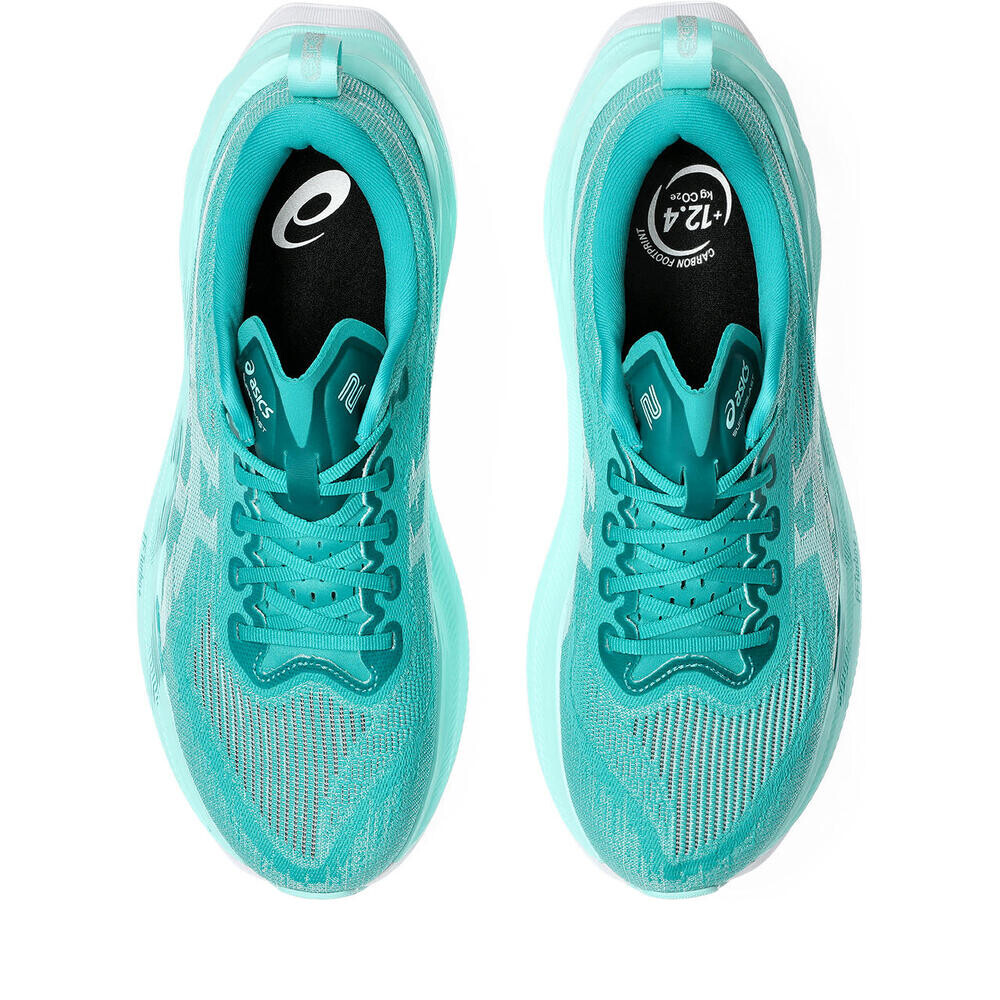 Superblast 2 - Unisex Wave Teal/illuminate Mint
