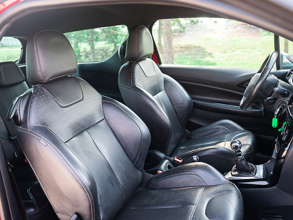 Citroën DS3 1.6 Sport Thp Extra Full | Permuta / Financia Citroën DS3 1.6 Sport Thp Extra Full | Permuta / Financia