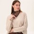 Sweater Oslo Beige