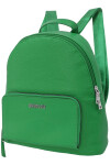 Mochila Las Oreiro Verde