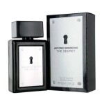 AB SECRET EDT 50ML única