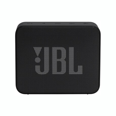 PARLANTE JBL GO ESSENTIAL 2 BT SPEAKER Parlante Inalámbrico JBL Go Essential 2 BT IP67 - Black