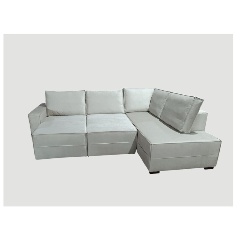 Sofá 3 Cuerpos Esquinero Ravena Extensible Sofá 3 Cuerpos Esquinero Ravena Extensible