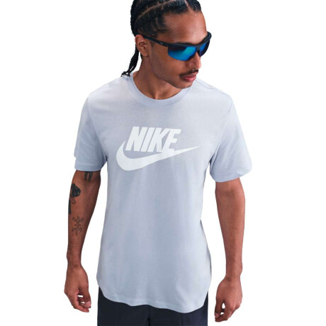 Remera Nike Sportswear Tee Icon Futura de Hombre Multicolor