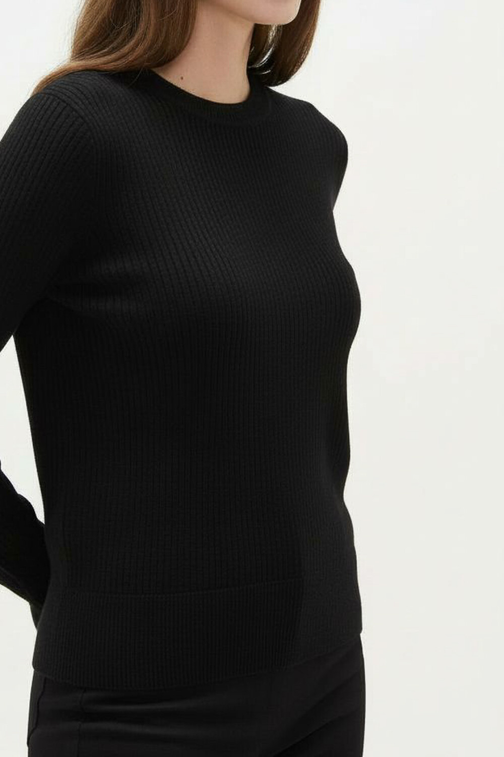 Sweater Tiral Negro