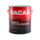 DACAR ESMALTE SINTETICO PREMIUM BLANCO MATE 3.6 LTS Dacar Esmalte Sintetico Premium Blanco Mate 3.6 Lts