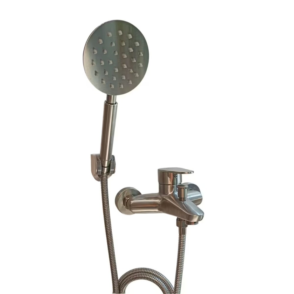 Grifería de ducha Monocomando exterior Gaelic Grifería De Ducha Monocomando Exterior Gaelic