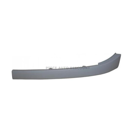ACCESORIO EXTERIOR CITROEN - PEUGEOT MOLDURA INFERIOR SEMIOPTICA IZQ. PARTNER BERLINGO - ACCESORIO EXTERIOR CITROEN - PEUGEOT MOLDURA INFERIOR SEMIOPTICA IZQ. PARTNER BERLINGO -
