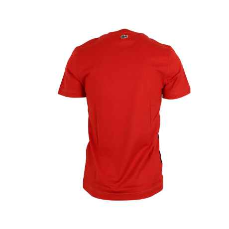 Remeras lacoste hombre online originales