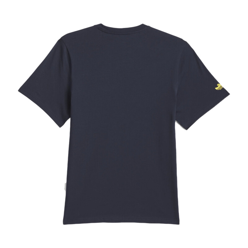 Remera MC Adidas Shmoo G Tee 1 Remera MC Adidas Shmoo G Tee 1