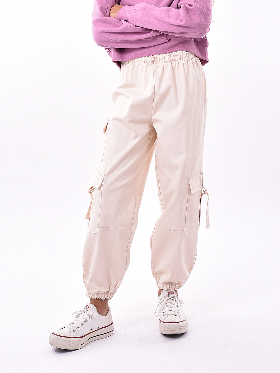 CARGO MILLY - CRUDO 