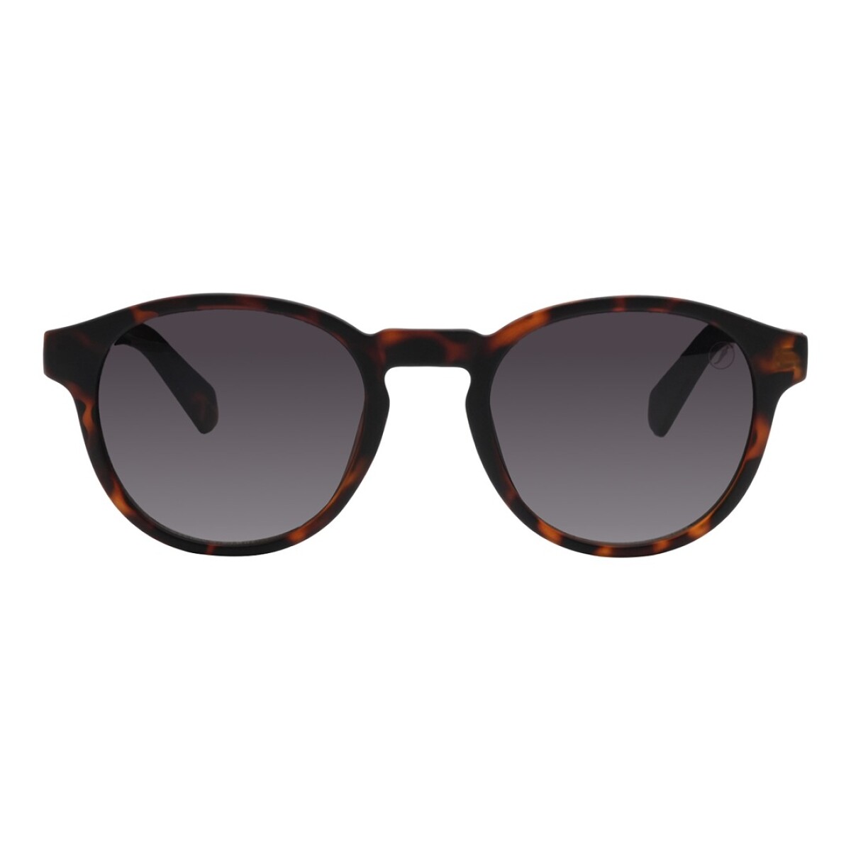 Lentes de Sol Chilli Beans Kuwait - Animal Print Matte 