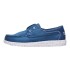 Wally Cru Stretch Canvas Hombre Ensign Blue/multi