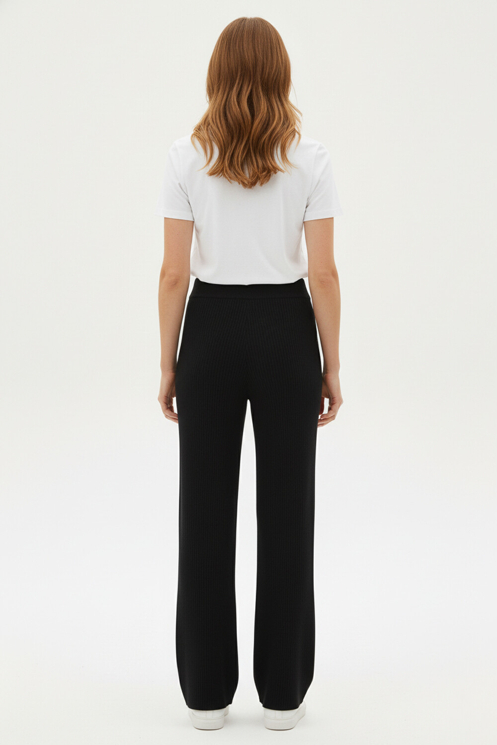 Pantalon Carmosa Negro
