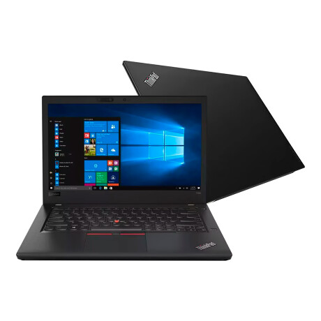 Lenovo - Notebook Thinkpad T480 - MIL-STD-810G. 14'' Led Anti-reflejo. Intel Core I5 7300U. Intel Hd 001