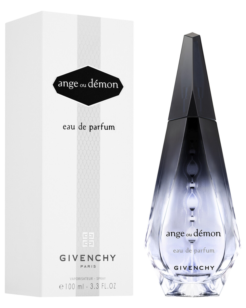 Perfume Givenchy Ange ou Demon EDP 100ml Original 