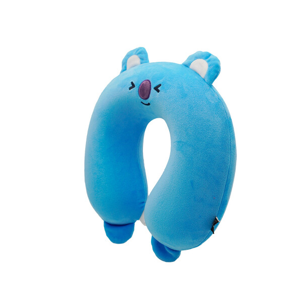 Almohadón cuello BT21 Koya