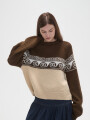 Sweater Karelia Estampado 1