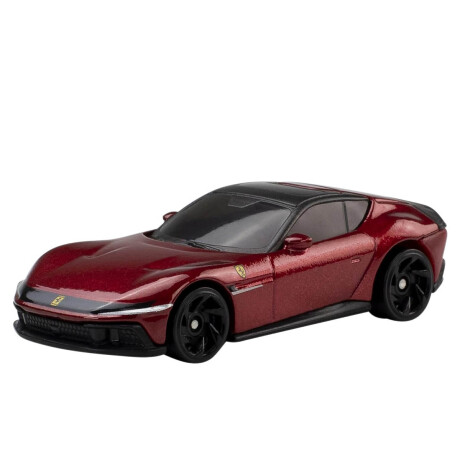 Hot Wheels Set Ferrari Blister X5 Autitos 1:64 Hot Wheels Set Ferrari Blister X5 Autitos 1:64