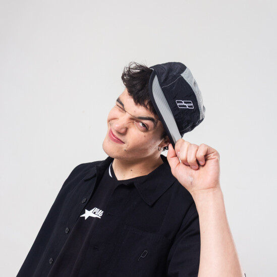 Gorro Pulau Negro