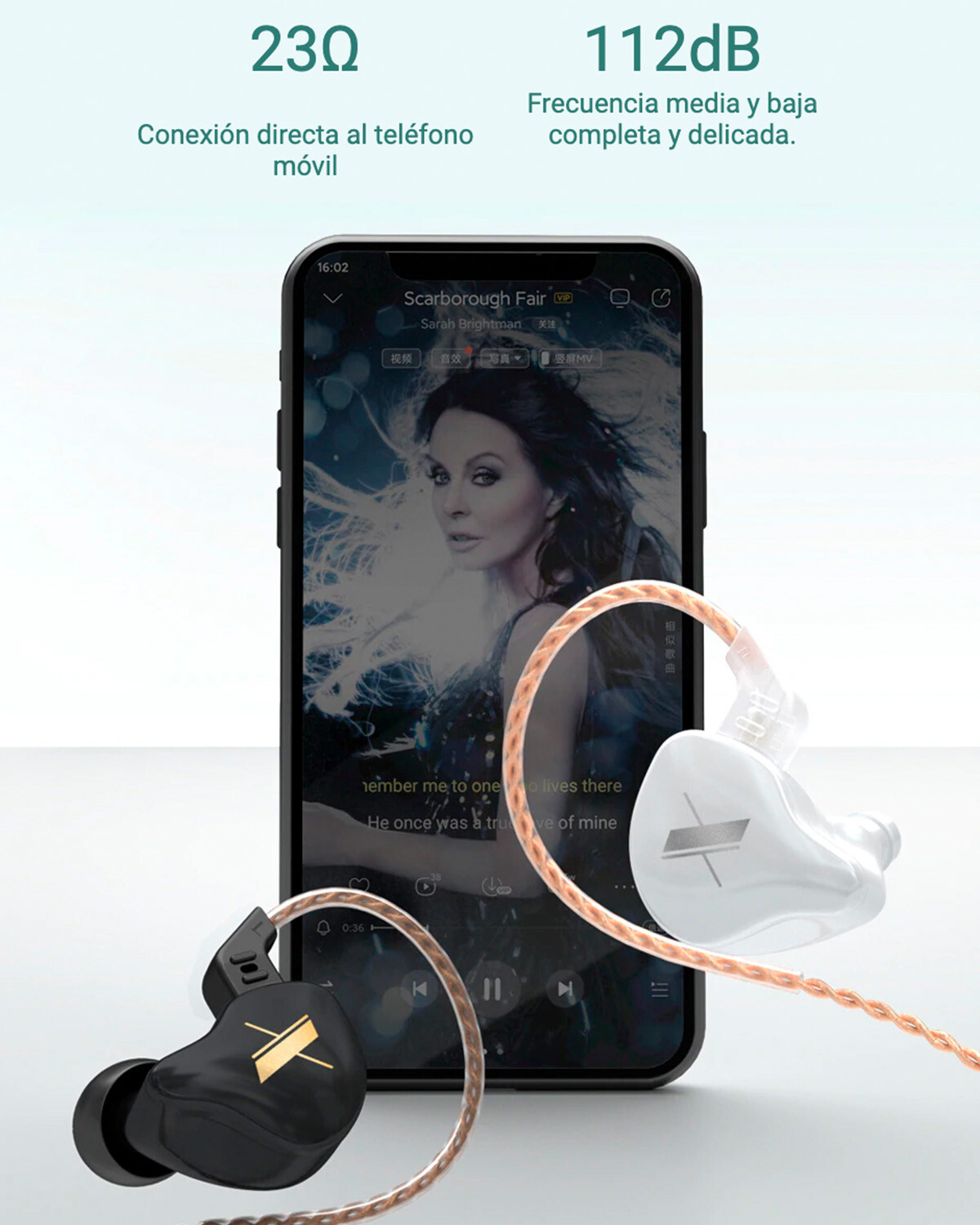 Auriculares Manos Libres Bluetooth Sentry BT105 — Electroventas