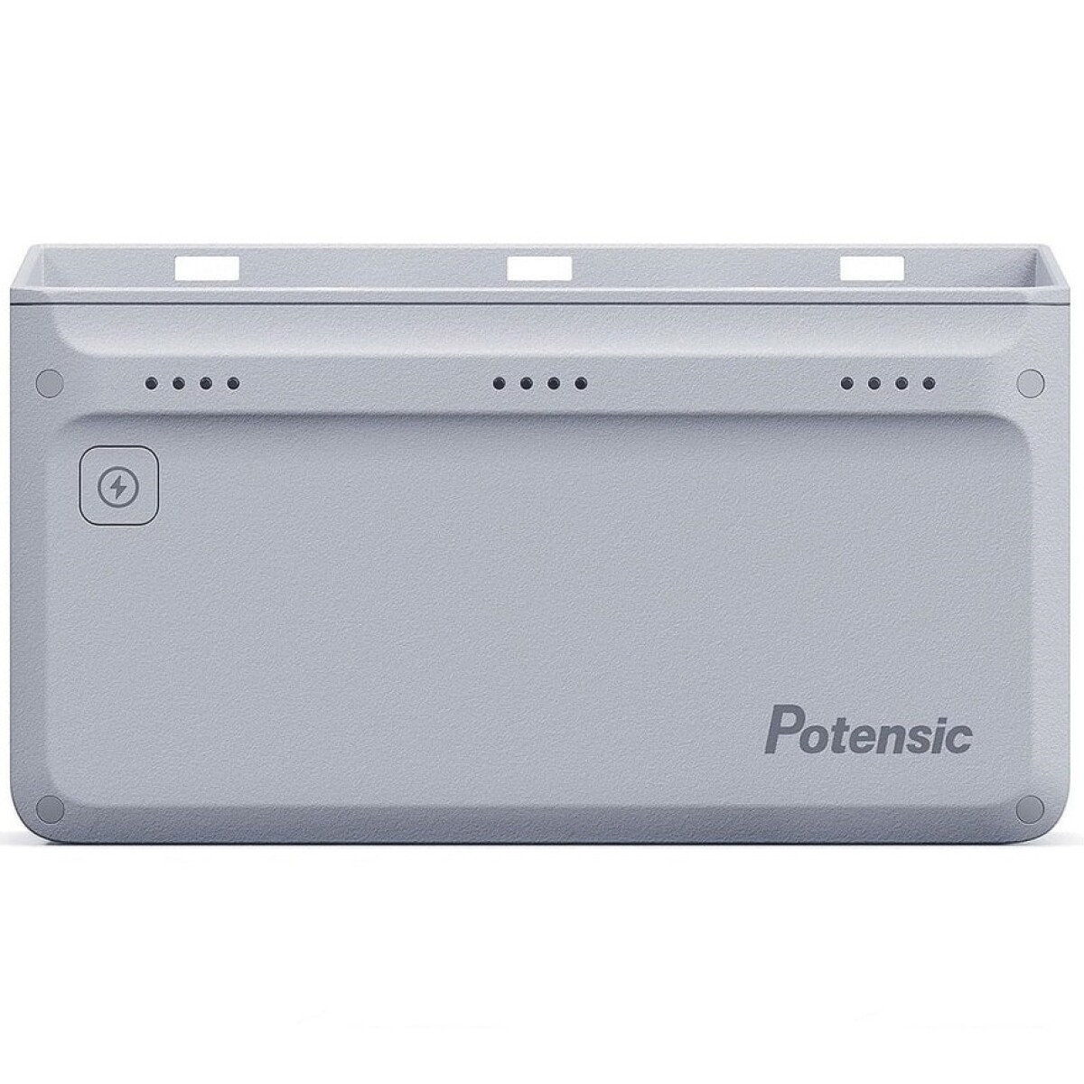 Estación de Carga para Baterías Potensic 