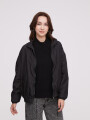 Campera Dacer Negro