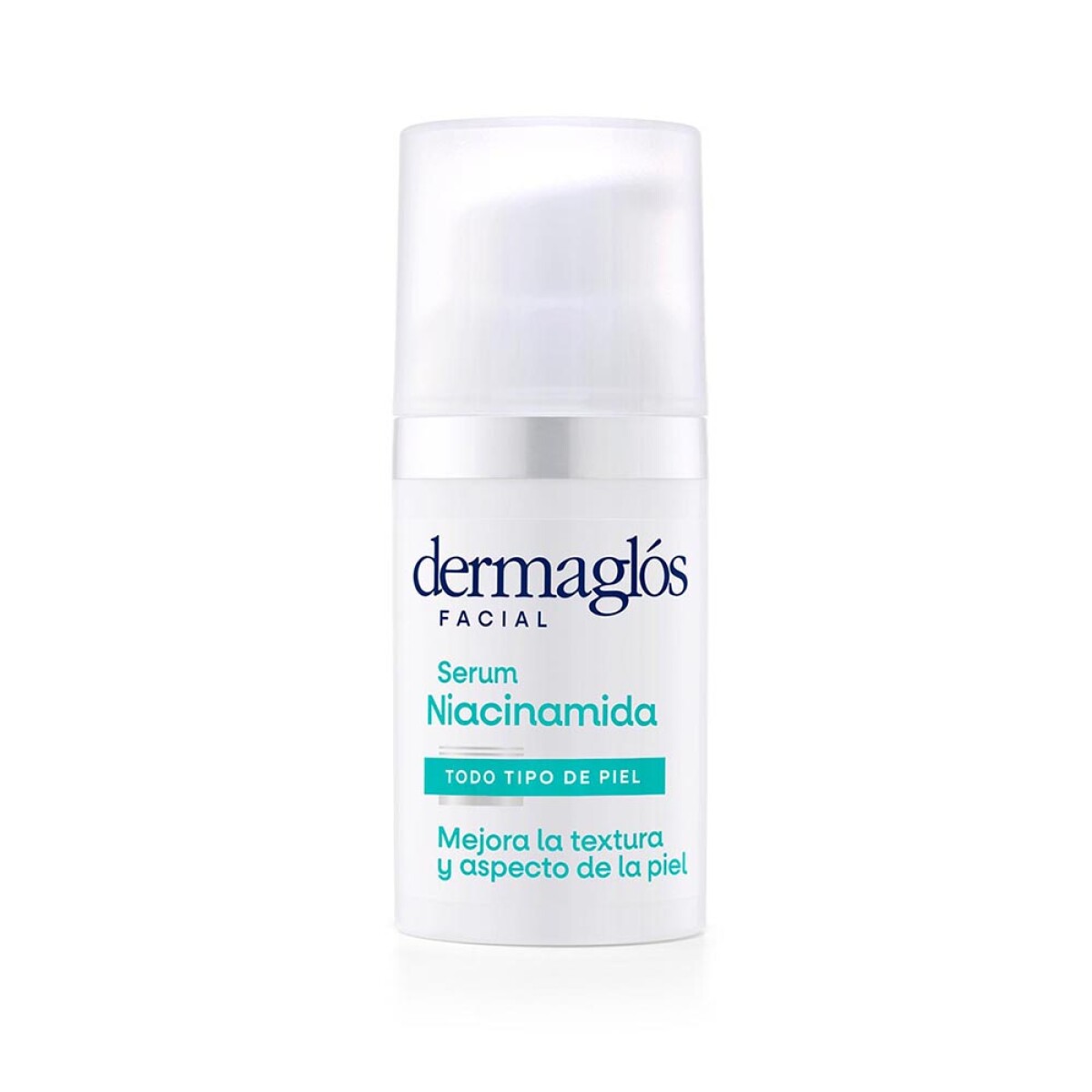 Dermaglós Facial Serum Niacinamida 30ml 