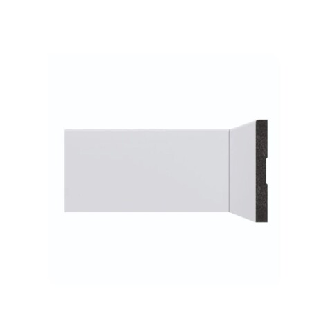 Zócalo Recto Santa Luzia E1E-414 108x2440mm Blanco Zócalo Recto Santa Luzia E1e-414 108x2440mm Blanco