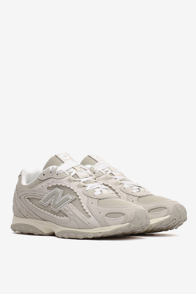 NB U204L2SZ Blanco