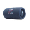 PARLANTE PORTATIL JBL FLIP 7 BLUETOOTH AZUL PARLANTE PORTATIL JBL FLIP 7 BLUETOOTH AZUL