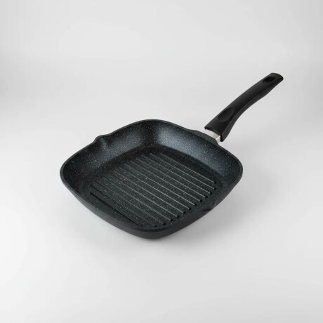 Grill Comet 28x28 cm color Negro Negro