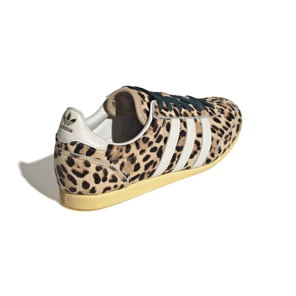 Zapatillas Adidas Japan W Mujer Beige