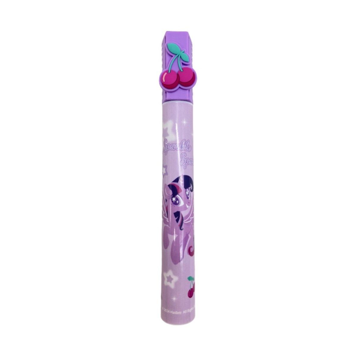 Marcador pequeño pony - lila 