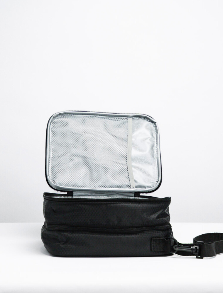 Mochila Forum Loucher Negro