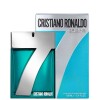 Cristiano Ronaldo CR7 Origins Eau de Toilette 100ml - Masculino