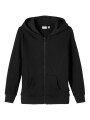 Chaqueta Deportiva Black